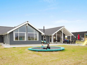 Holiday home Løkken IV
